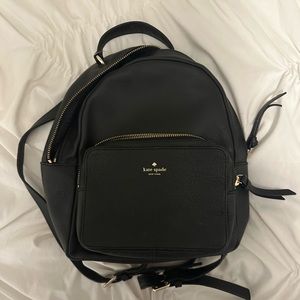 Kate spade backpack